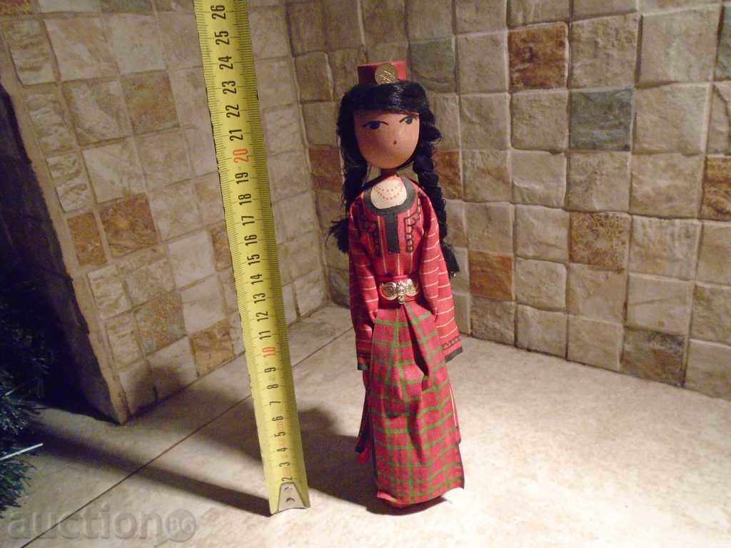 СТАРА ЕТНО КУКЛА - 7 СТАРА ЕТНО КУКЛА - 7