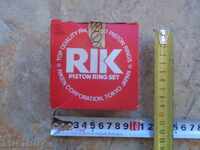 INELE DE PISTON