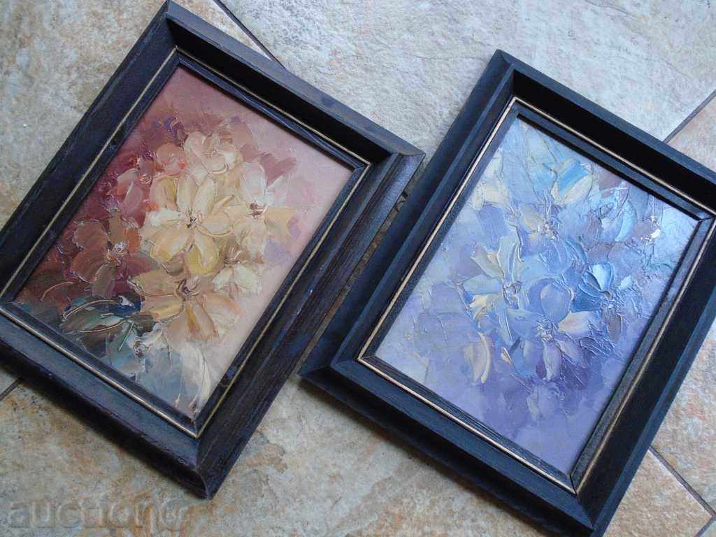 Delivery of PICTURES - 2 pcs. MBD Delivery of PICTURES - 2 pcs. MBD