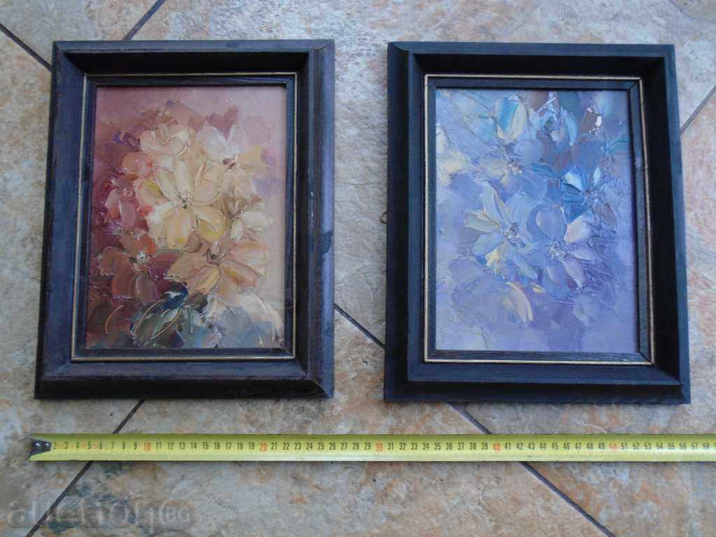 PICTURES - 2 pcs. MBD - 6 PICTURES - 2 pcs. MBD - 6