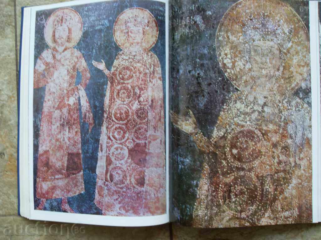 THE BOHEMIAN CHURCH - ANDREY GROBAR - 1978 - 5 THE BOHEMIAN CHURCH - ANDREY GROBAR - 1978 - 5