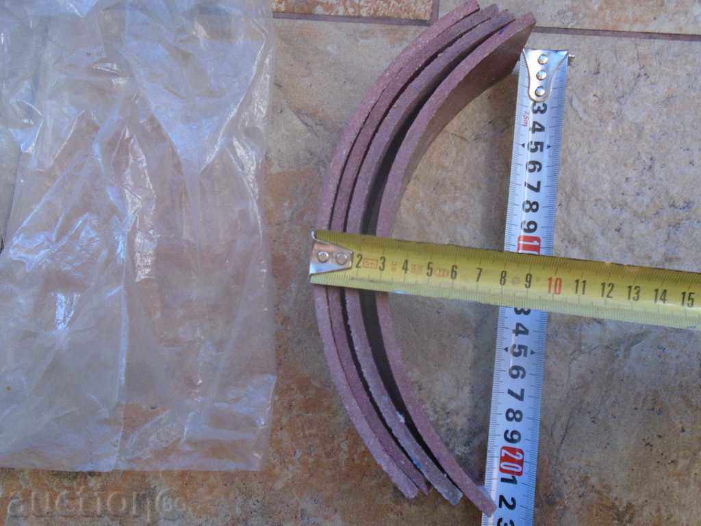 ΕΥΘΥΓΡΑΜΜΙΣΗ LADA, VAZ, νέο εμπορικό σήμα με τιμή 9.99 BGN | € 5.11 ΕΥΘΥΓΡΑΜΜΙΣΗ LADA, VAZ, νέο εμπορικό σήμα με τιμή 9.99 BGN | € 5.11