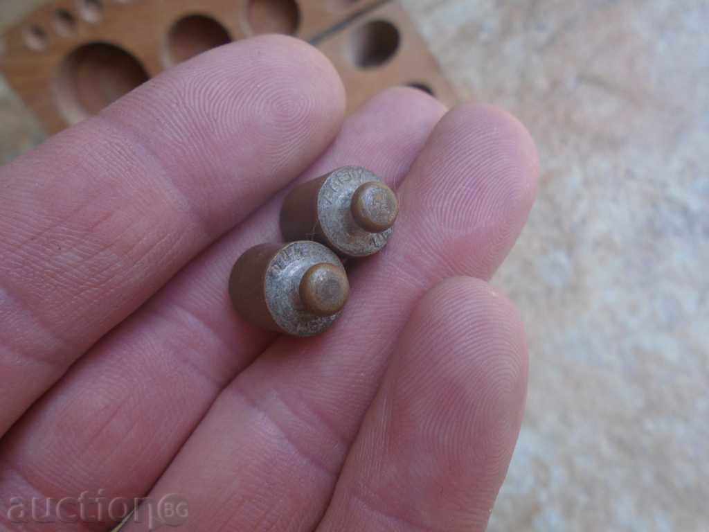 ΒΑΡΟΣ - 5 ΒΑΡΟΣ - 5