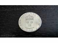 Coin - Sweden - 1 Krona 1978