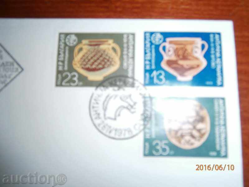 Auction PRIMARY PAYMENT - ANTIQUE CERAMICS - 1978. / 1 / Auction PRIMARY PAYMENT - ANTIQUE CERAMICS - 1978. / 1 /