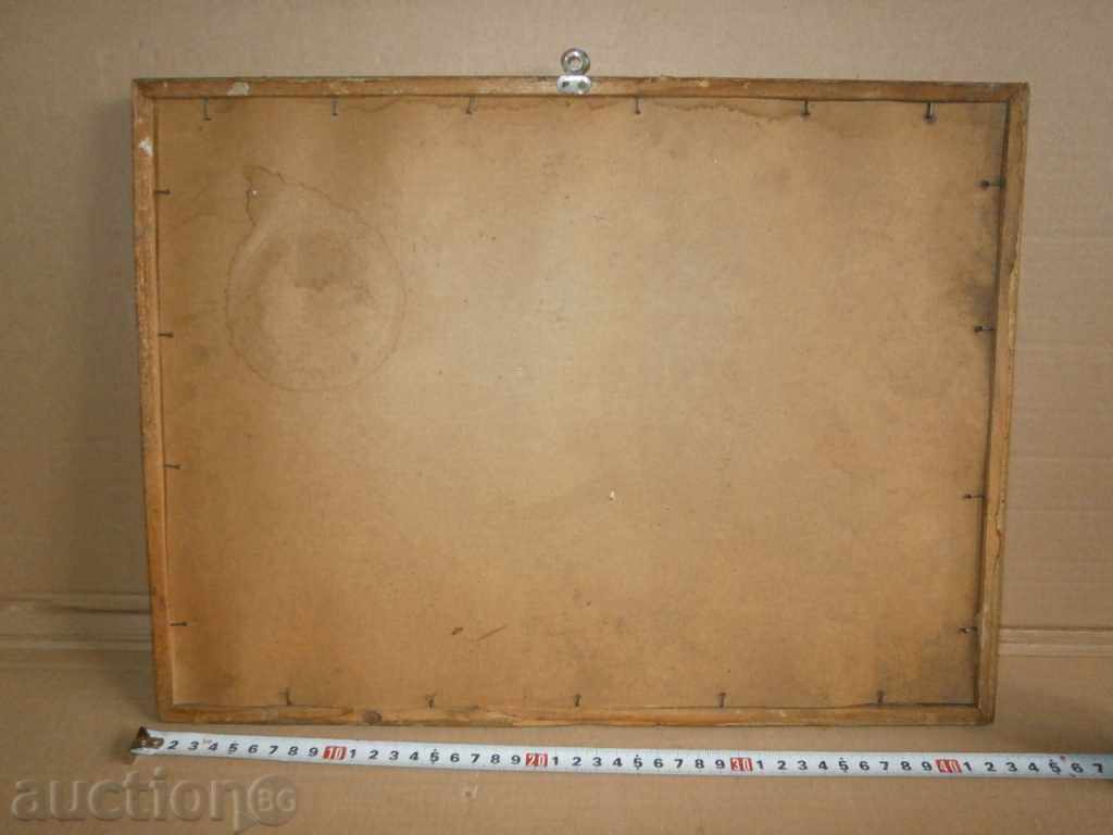 πίνακα ενδεικτικό της Σοσιαλιστικής καθεστώτος - 5