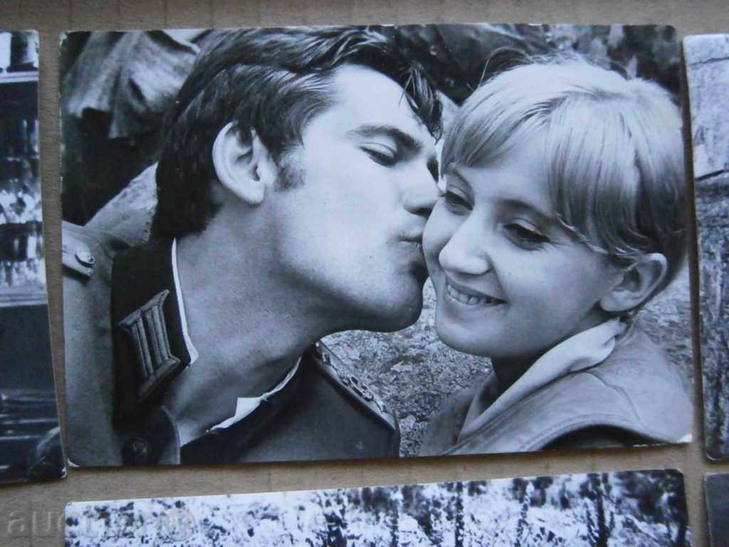 Auction photos from the film AT ANY KILOMETER Stefan Danailov and others. Auction photos from the film AT ANY KILOMETER Stefan Danailov and others.