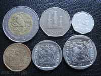 Πολλά ενδιαφέροντα νομίσματα