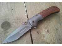 Folding knife BROWNING DA62 92х12,3