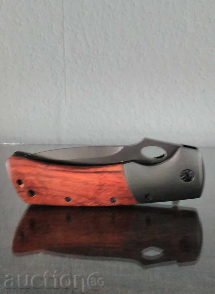 Folding blade Browning DA62 92х123 - 6 Folding blade Browning DA62 92х123 - 6