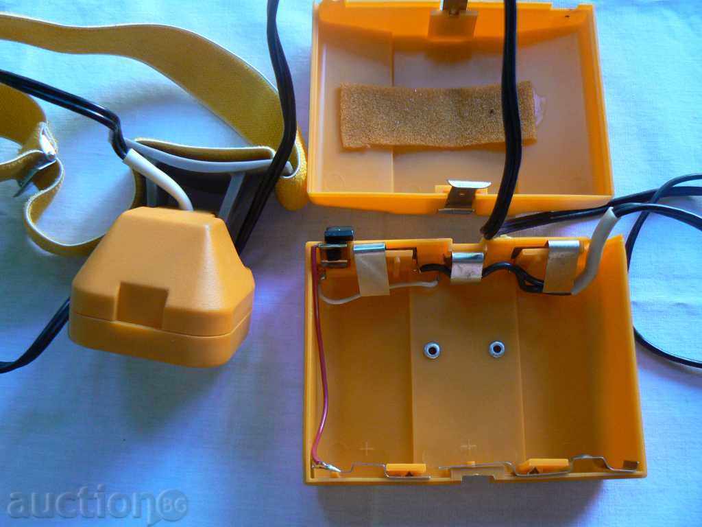 Δημοπρασία Παλιά Κεφαλής Λάμπα - Αντίκα από την Sozia