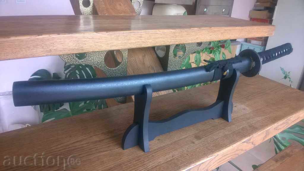 ΓΝΗΣΙΟ ΜΑΧΑΙΡΙ ΠΟΛΕΜΟΥ - WAKIZASHI με τιμή € 170.00 | 332.49 BGN