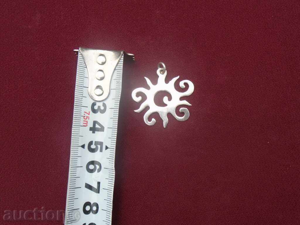 Ασημένιο κολιέ / Θέσεις 925 με τιμή € 12.99 | 25.41 BGN