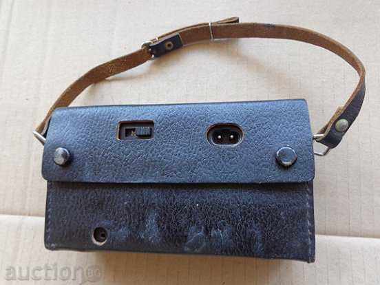 Old satellite transistor, radio, radio, USSR with price 55.00 BGN | € 28.12 Old satellite transistor, radio, radio, USSR with price 55.00 BGN | € 28.12