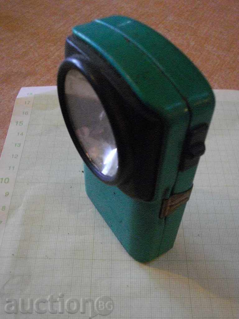 Flashlight - 2 - 5 Flashlight - 2 - 5