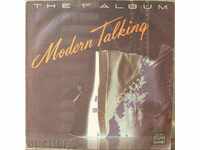 gramophone plate - Modern talking 1 - в "- 11639