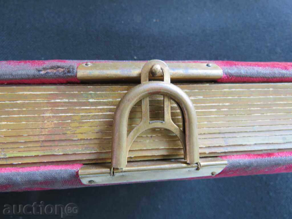 Licitație ALBUM VECHI - SECOLUL AL XIX-LEA - STARE EXCELENTĂ