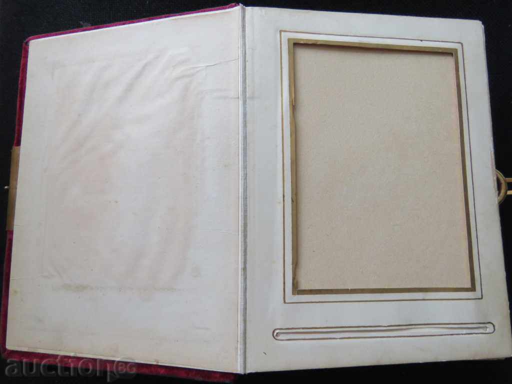 ISTORIC ALBUM - din secolul al XIX-lea - stare excelenta - 5 ISTORIC ALBUM - din secolul al XIX-lea - stare excelenta - 5