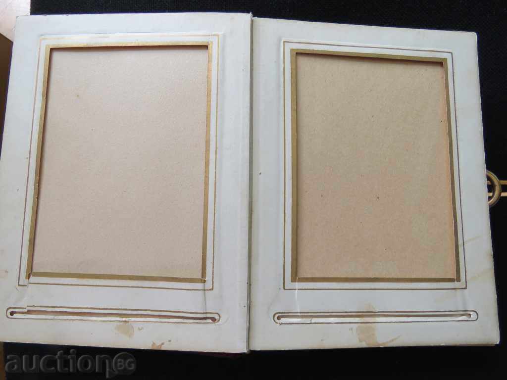 ISTORIC ALBUM - din secolul al XIX-lea - stare excelenta - 6 ISTORIC ALBUM - din secolul al XIX-lea - stare excelenta - 6