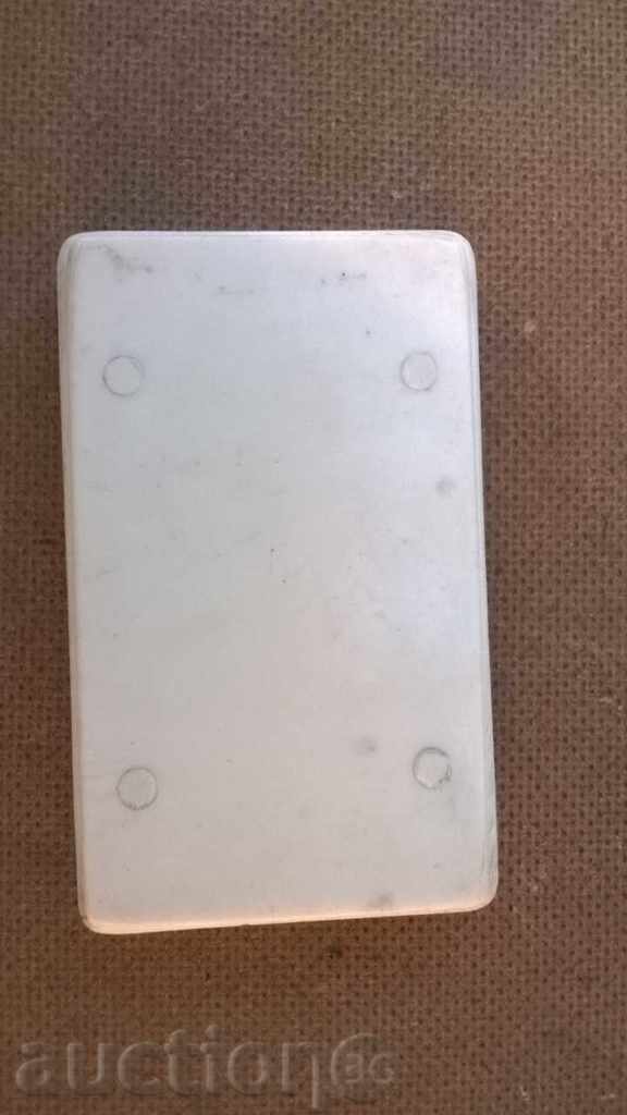 old domino with price 12.00 BGN | € 6.14 old domino with price 12.00 BGN | € 6.14