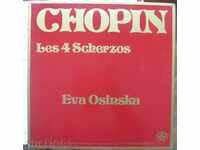 Κλασική Μουσική - Frederic Chopin - Eva Osinska