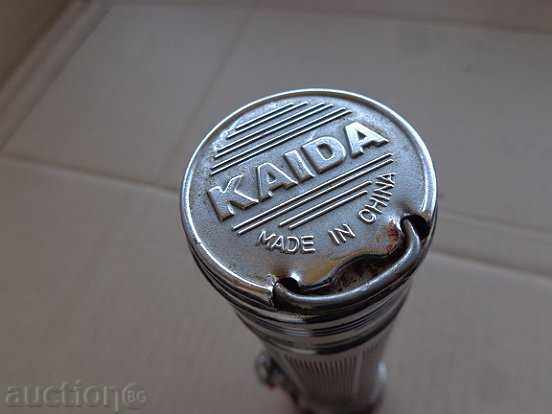 Auction An old torch from the time of Sotsia, lantern, China Auction An old torch from the time of Sotsia, lantern, China