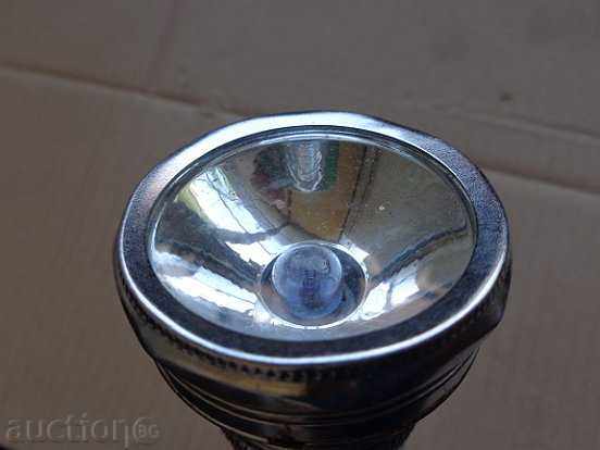 Delivery of An old torch from the time of Sotsia, lantern, China Delivery of An old torch from the time of Sotsia, lantern, China