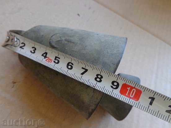 Old Ottoman chan, clapper, bell, bell - 5 Old Ottoman chan, clapper, bell, bell - 5