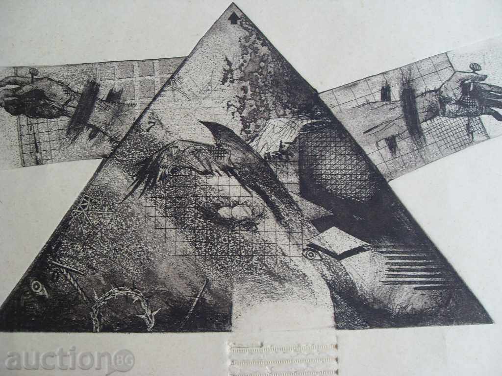 RAYCHO ZHELYAZKOV - "HISTORY LANDSCAPE" OFFICE 89 years - 6 RAYCHO ZHELYAZKOV - "HISTORY LANDSCAPE" OFFICE 89 years - 6