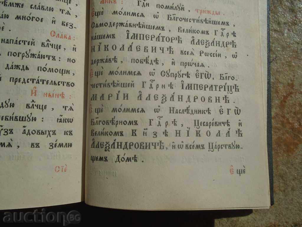 MONTHLY - 6 MONTHLY - 6