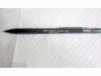 FABER -CASTELL μηχανικό μολύβι 0,5