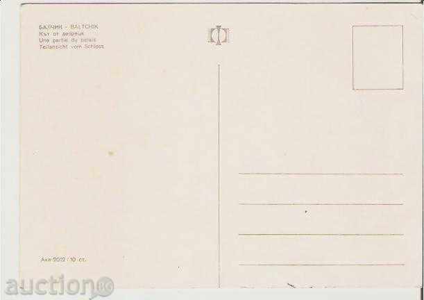 Map Bulgaria Balchik Palace Palace 5 * with price 0.80 BGN | € 0.41 Map Bulgaria Balchik Palace Palace 5 * with price 0.80 BGN | € 0.41