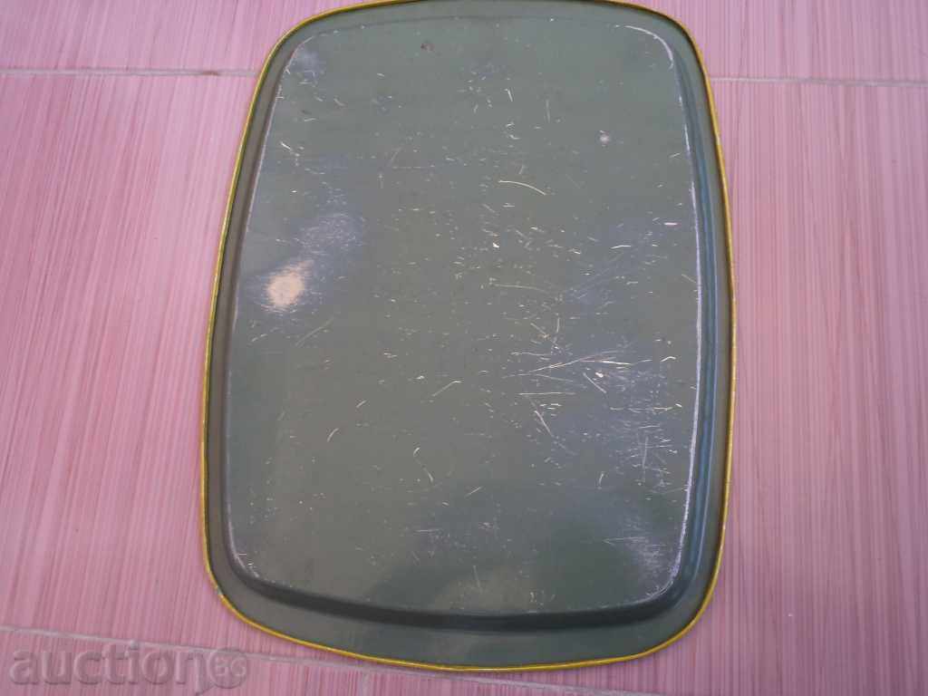 μεταλλική πλάκα με τιμή 14.99 BGN | € 7.66 μεταλλική πλάκα με τιμή 14.99 BGN | € 7.66