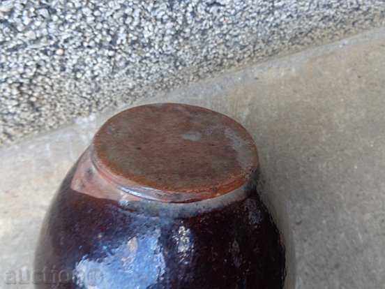 Crondir vechi, ulcior cu pipa, ceramică, oală - 5 Crondir vechi, ulcior cu pipa, ceramică, oală - 5