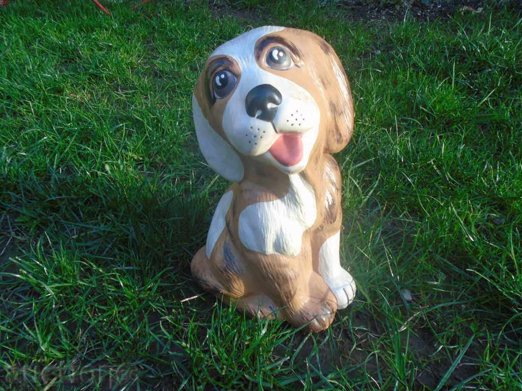 LARGE GARDEN TEAM with price 22.50 BGN | € 11.50