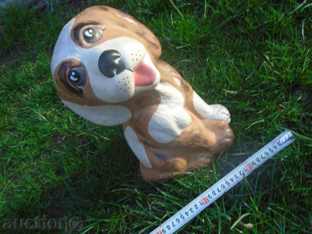 Delivery of LARGE GARDEN TEAM