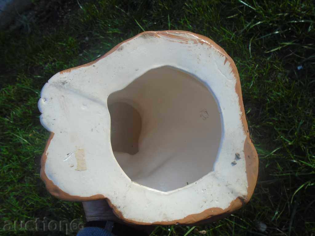 LARGE GARDEN TEAM - 5