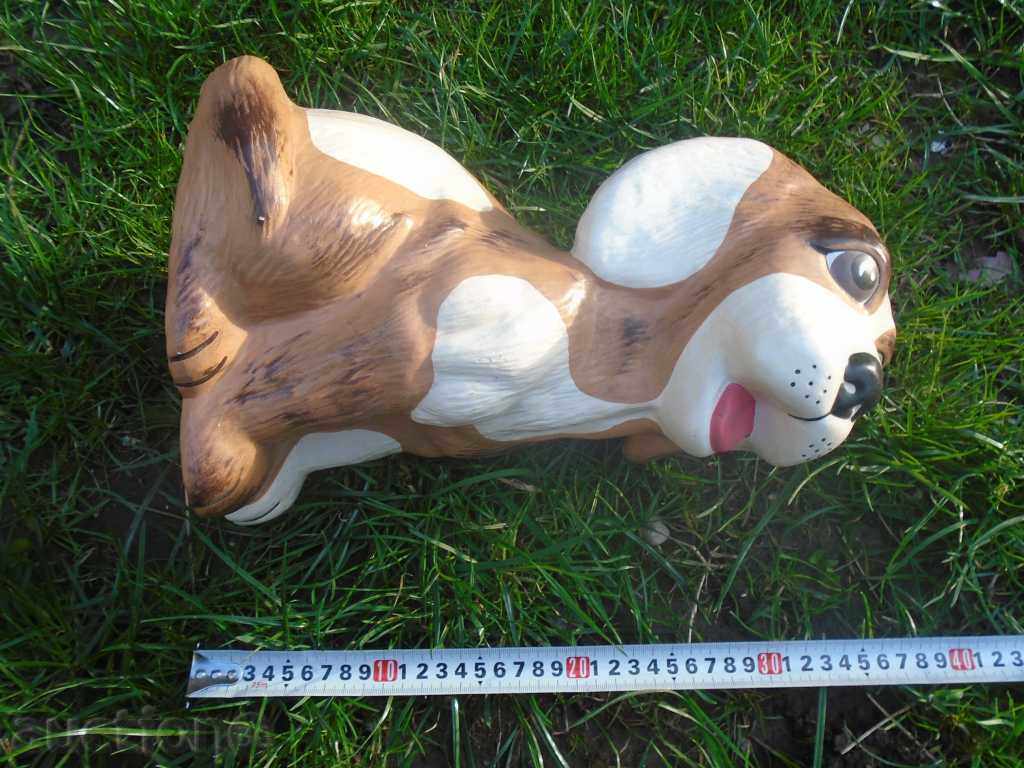 LARGE GARDEN TEAM - 6