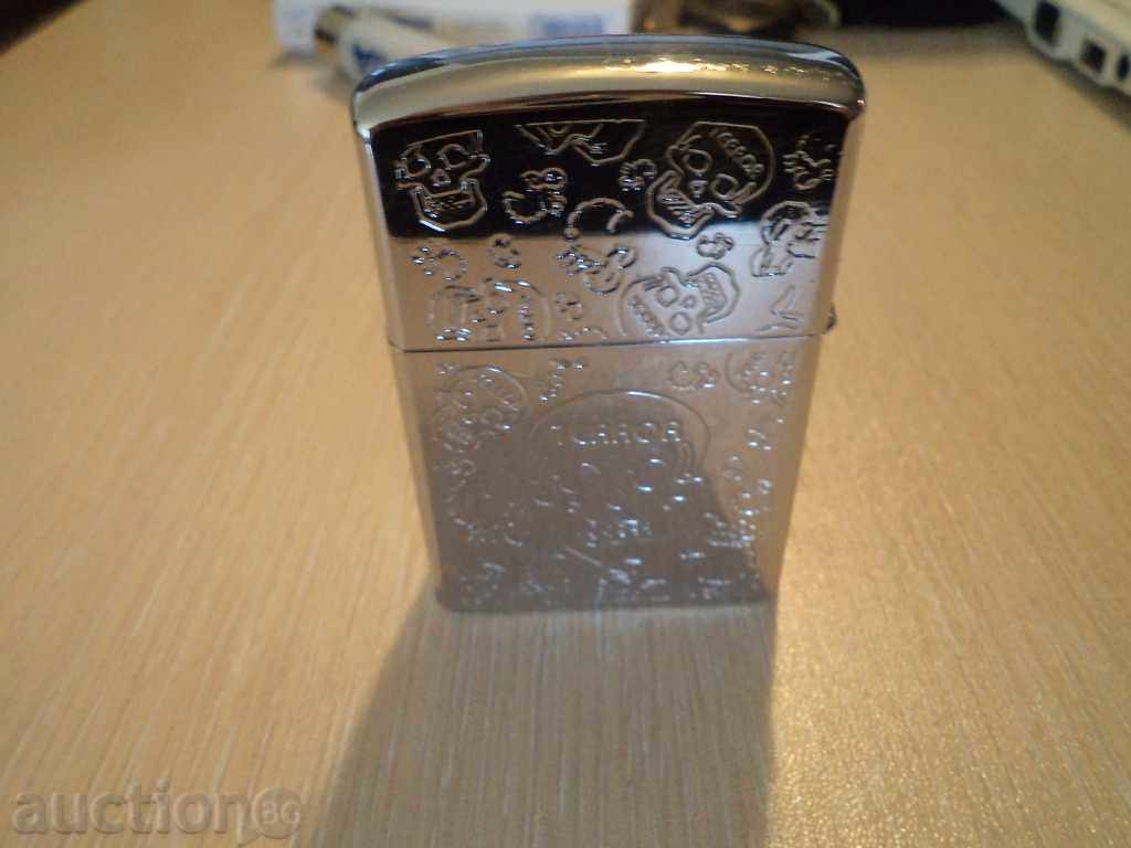 Auction STARA BENZINOVA LAPTLE Auction STARA BENZINOVA LAPTLE