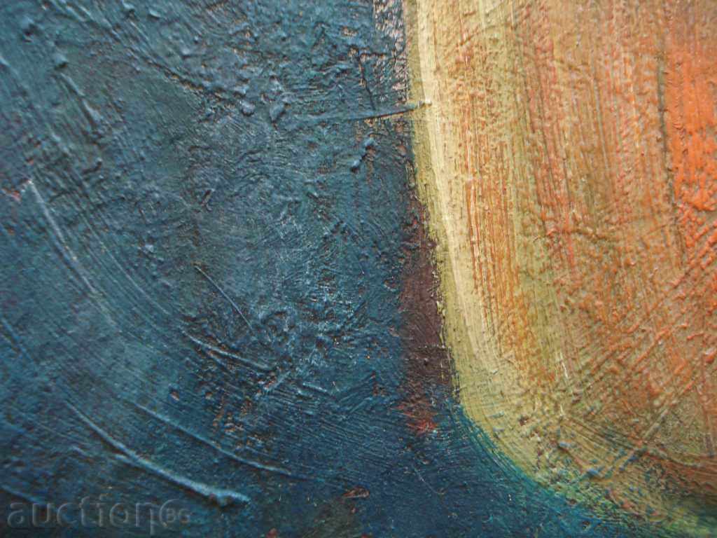 622 Unknown author Flower oil Fazer P.29 / 30см with price 20.00 BGN | € 10.23 622 Unknown author Flower oil Fazer P.29 / 30см with price 20.00 BGN | € 10.23