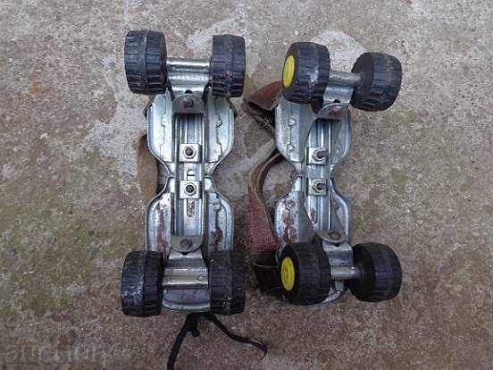 Δημοπρασία Rollers skates Soca, παιδικό παιχνίδι, αθλητικό χαρακτηριστικό