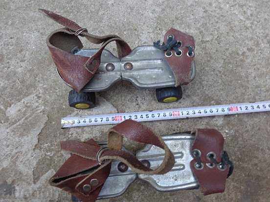 Rollers skates Soca, παιδικό παιχνίδι, αθλητικό χαρακτηριστικό