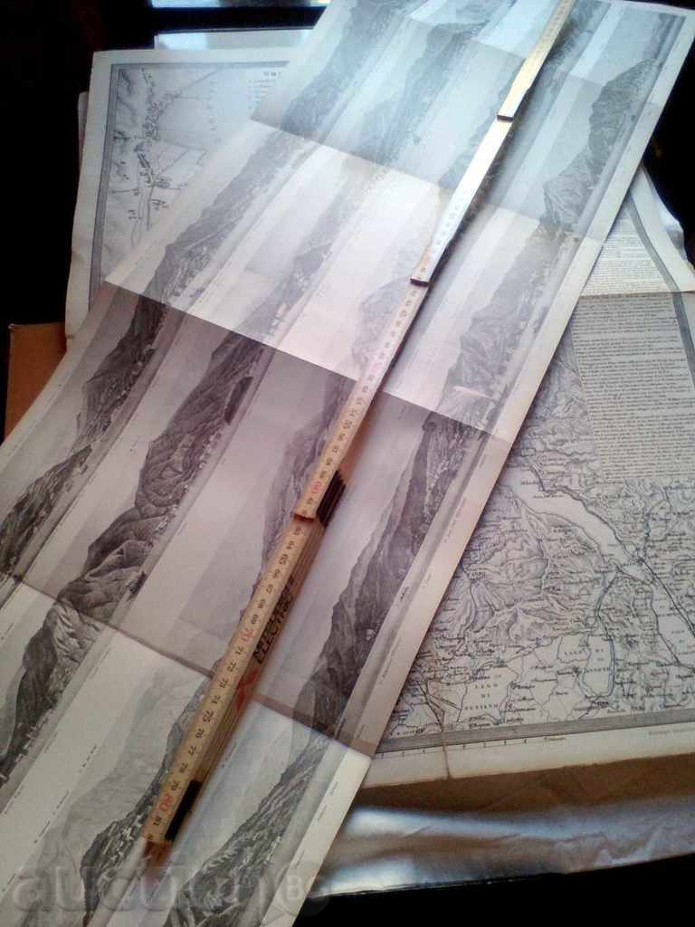 Auction COMO E IL SUO LAGO Auction COMO E IL SUO LAGO