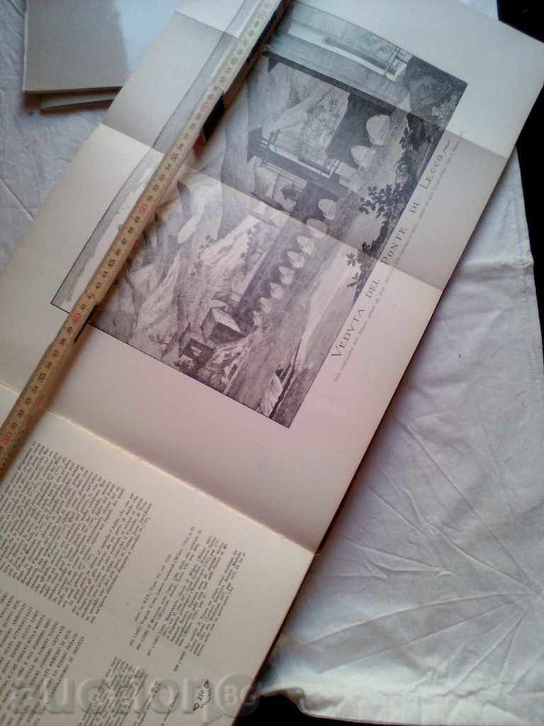 COMO E IL SUO LAGO - 5 COMO E IL SUO LAGO - 5