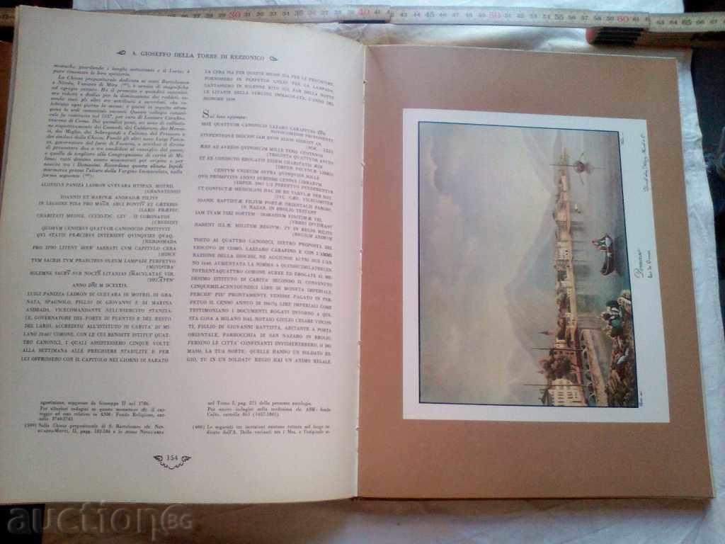 COMO E IL SUO LAGO - 7 COMO E IL SUO LAGO - 7