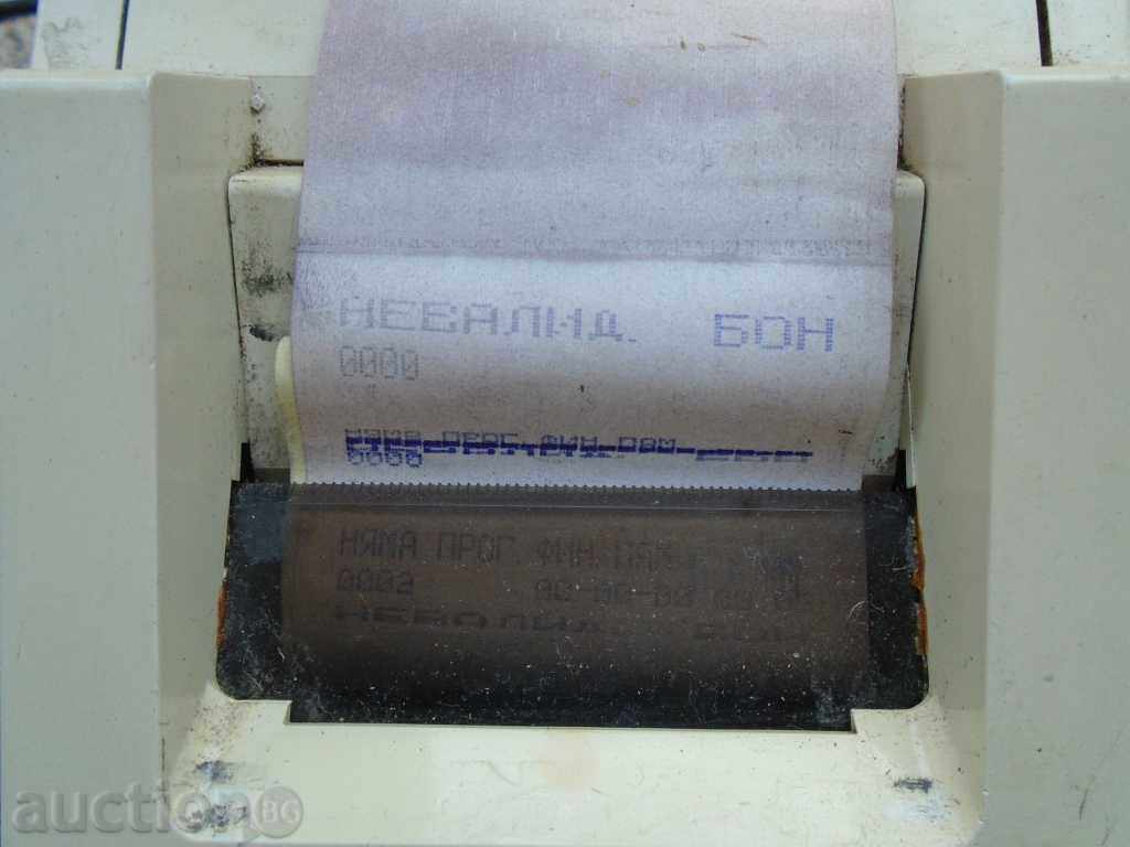 Παράδοση ELKA 602 Παράδοση ELKA 602