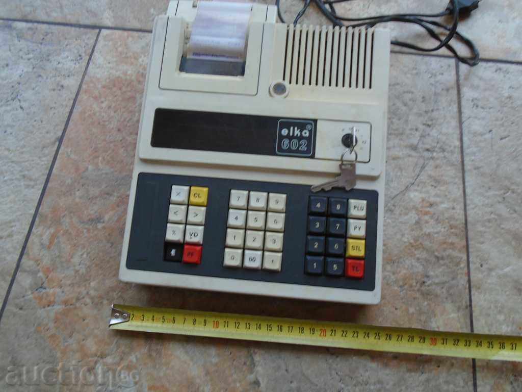 ELKA 602 - 6 ELKA 602 - 6