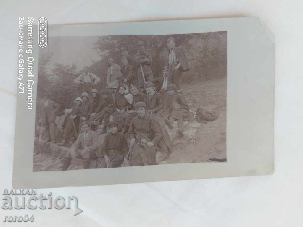 Livrarea PROVADIA - WW II