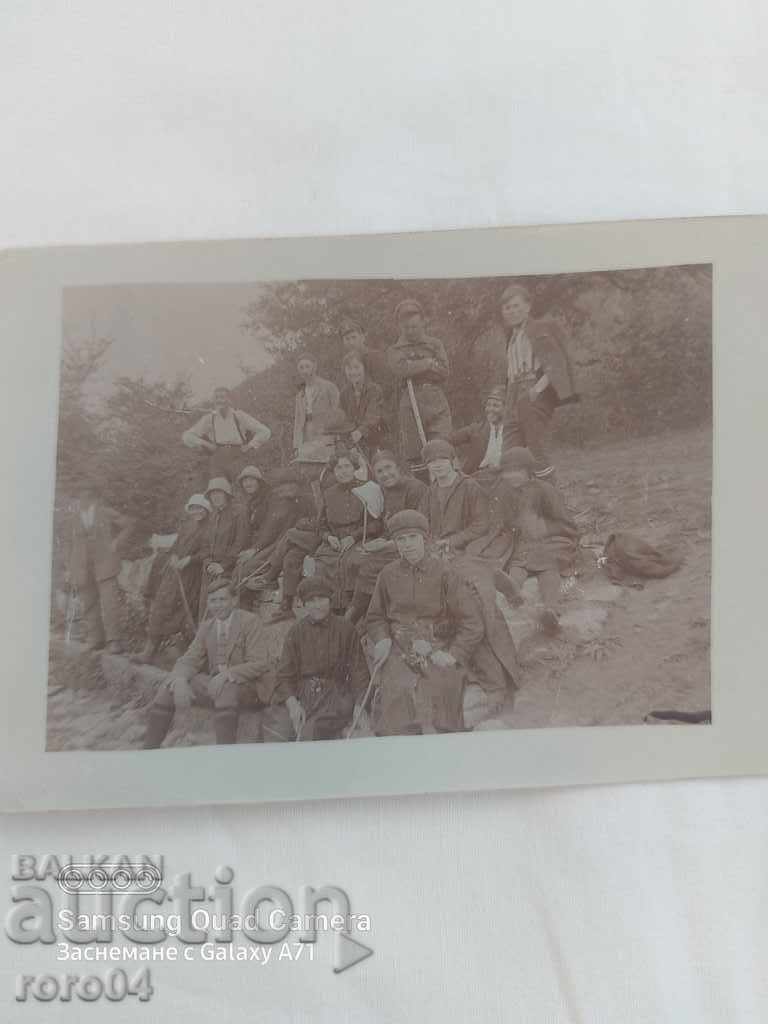 PROVADIA - WW II - 5 PROVADIA - WW II - 5