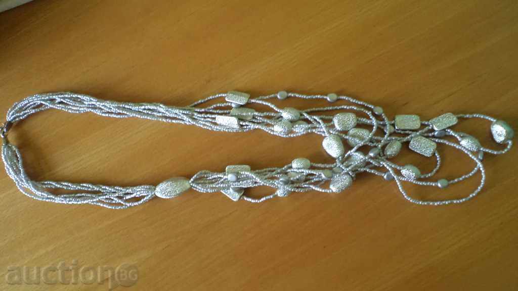 necklaces - 6 necklaces - 6